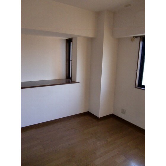 物件内観写真7　(同部屋タイプ・現状優先)