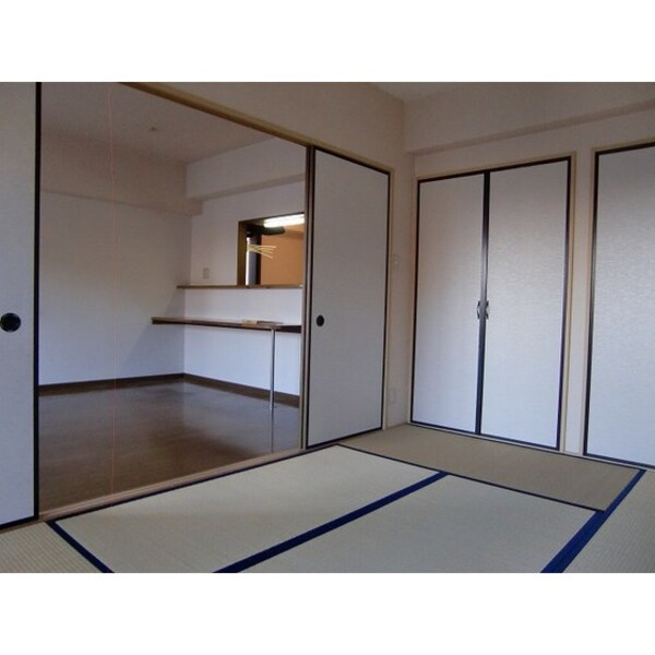 その他部屋・スペース(同部屋タイプ・現状優先)