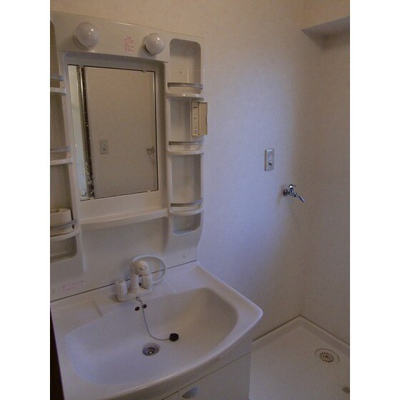 物件内観写真11　(同部屋タイプ・現状優先)