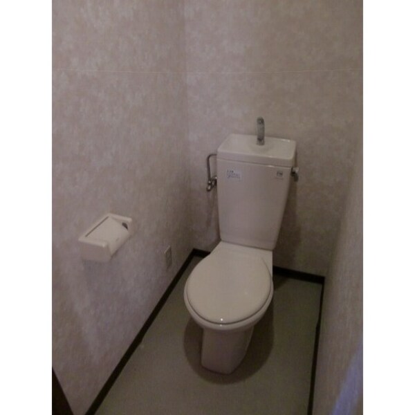 トイレ(同部屋タイプ・現状優先)