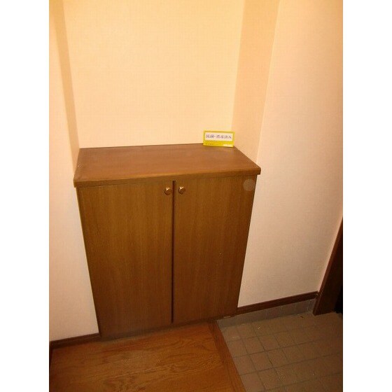 物件内観写真13　(同部屋タイプ・現状優先)