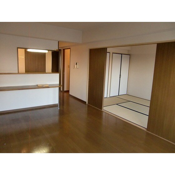 物件内観写真17　(同部屋タイプ・現状優先)