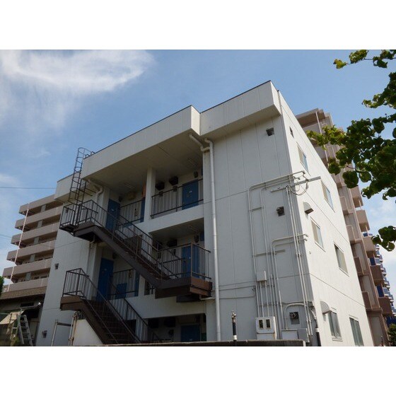 物件外観写真2　(現状優先)