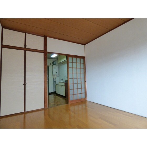 物件内観写真7　(現状優先)