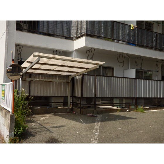 物件外観写真3　(現状優先)