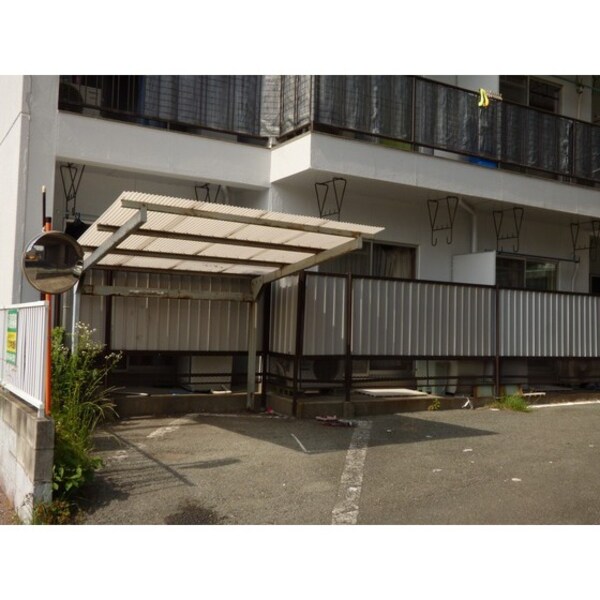 その他共有部分(現状優先)