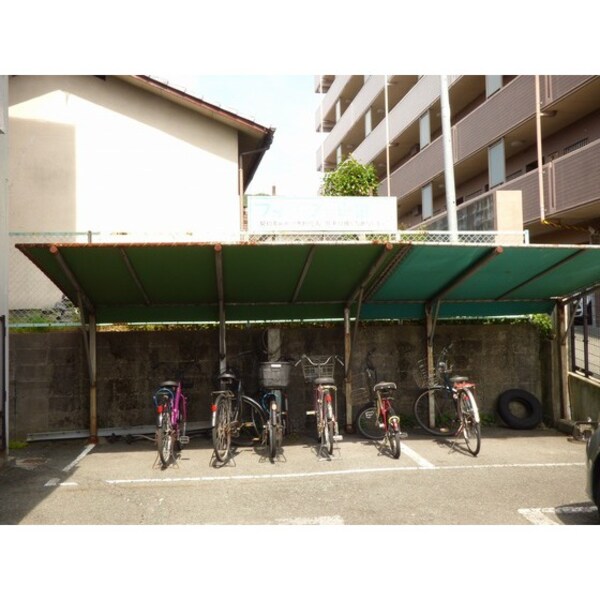 その他共有部分(現状優先)