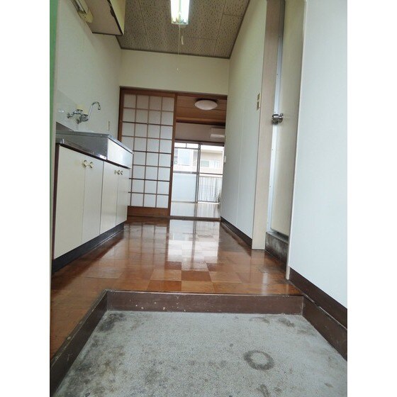 物件内観写真10　(現状優先)