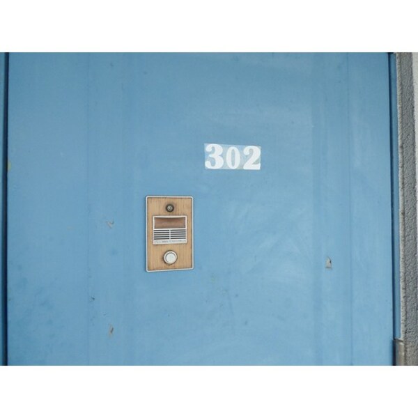 玄関(現状優先)