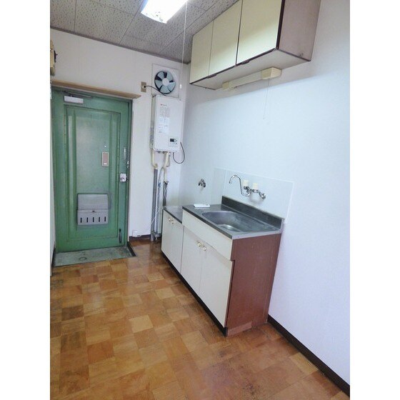 物件内観写真19　(現状優先)