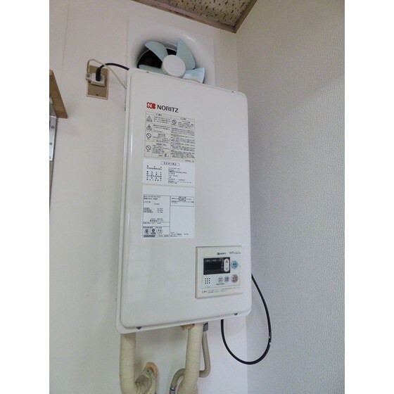 物件内観写真20　(現状優先)