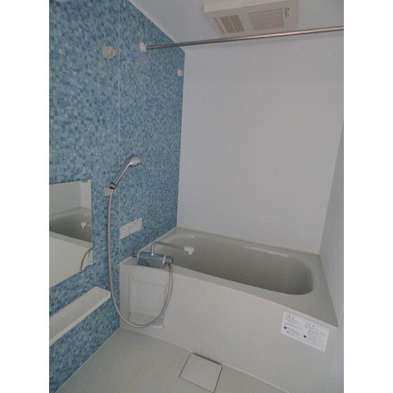 物件内観写真8　(同部屋タイプ・現状優先)