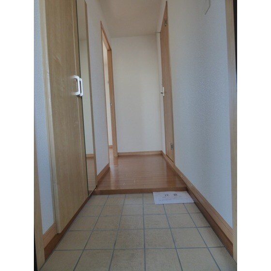 物件内観写真11　(同部屋タイプ・現状優先)