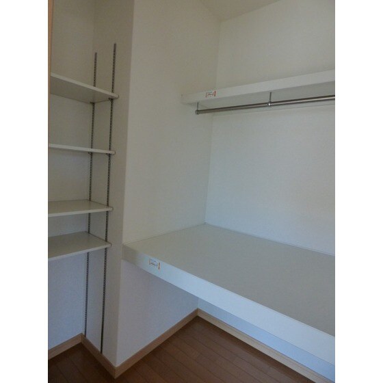 物件内観写真12　(同部屋タイプ・現状優先)