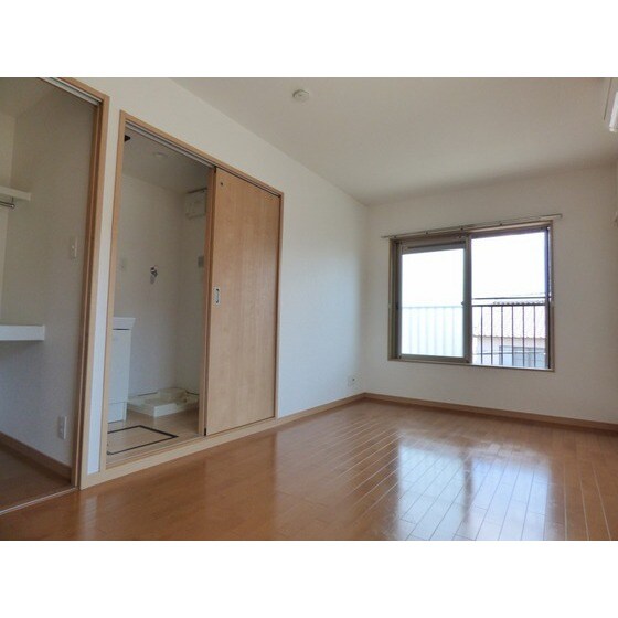 物件内観写真15　(同部屋タイプ・現状優先)