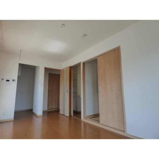 物件内観写真16　(同部屋タイプ・現状優先)