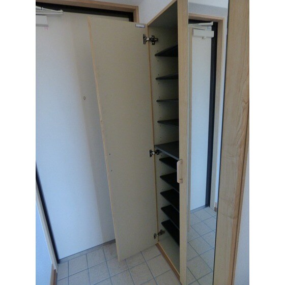 物件内観写真19　(同部屋タイプ・現状優先)