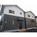 御領原一戸建て