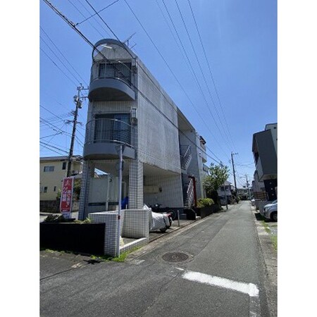 ロフティ尾の上外観写真