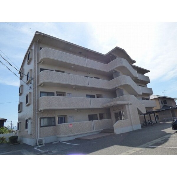 建物外観(現状優先)