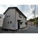 西川アパート