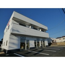 PEACEFUL　thirdの外観写真