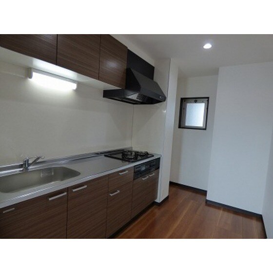 物件内観写真8　(現状優先)