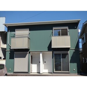 ハミングＳＯＨＯ本山外観写真