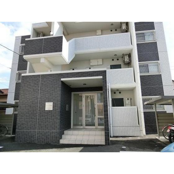 サンシャイン長嶺南