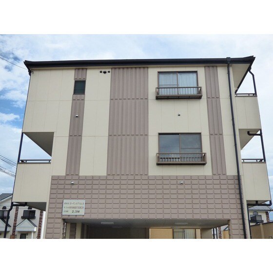 物件外観写真2　(現状優先)