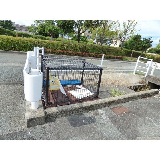 物件外観写真4　(現状優先)