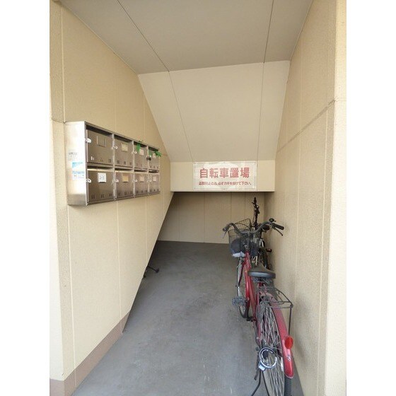 物件外観写真5　(現状優先)