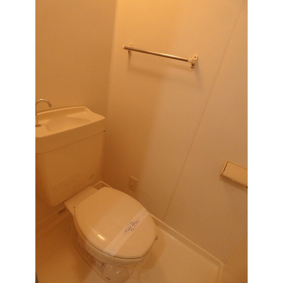 物件内観写真11　(現状優先)