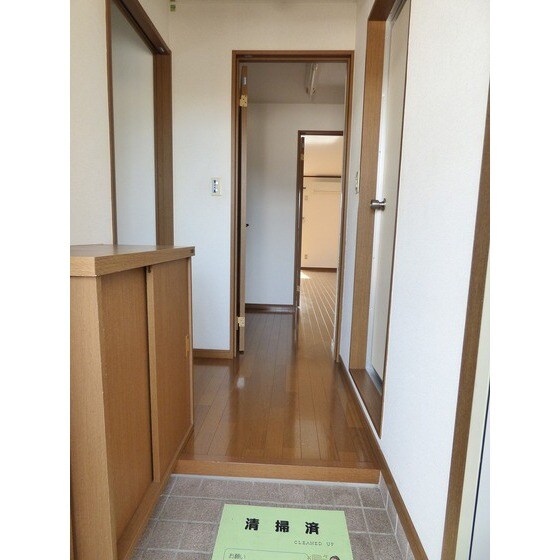 物件内観写真12　(現状優先)