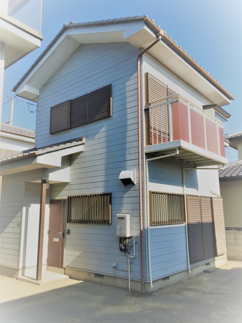 大藤ハイツ