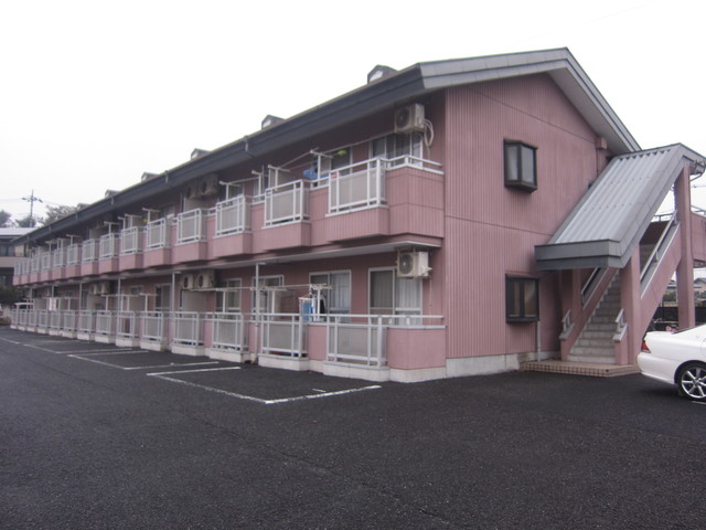 レジデンスヒルズ