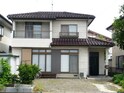 城内町一戸建て