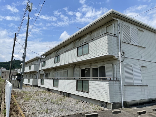 パークコート平井