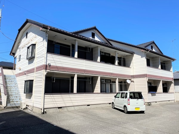 外観・土地