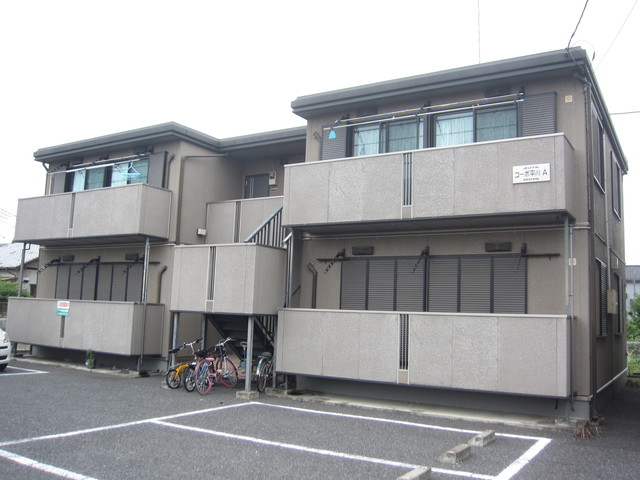 コーポ平川