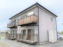 岩崎ハイツ