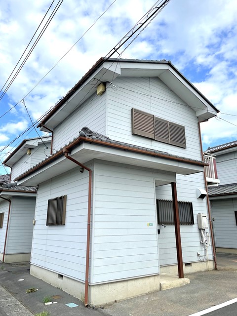 大藤ハイツ