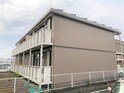 シティハイム箱森