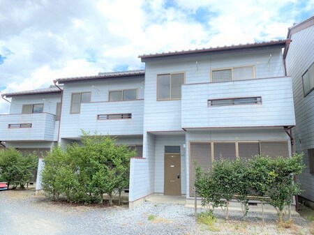 箱森日向野ハイツ外観写真
