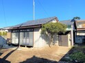 柳橋町貸家