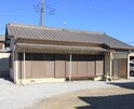 箱森町貸家