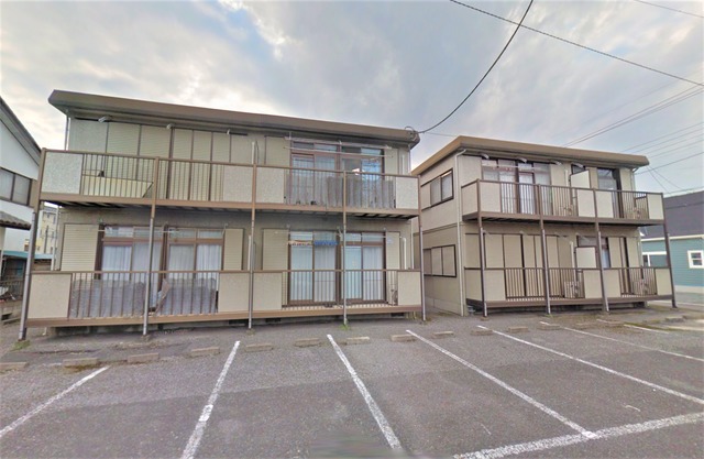 ハイエスト平川