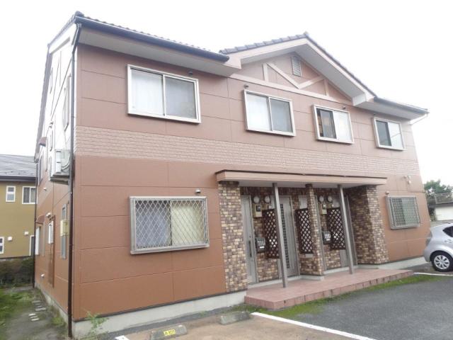 サンパティックＭ　Ｂ