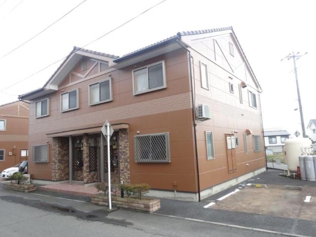 サンパティックＭ　Ｃ