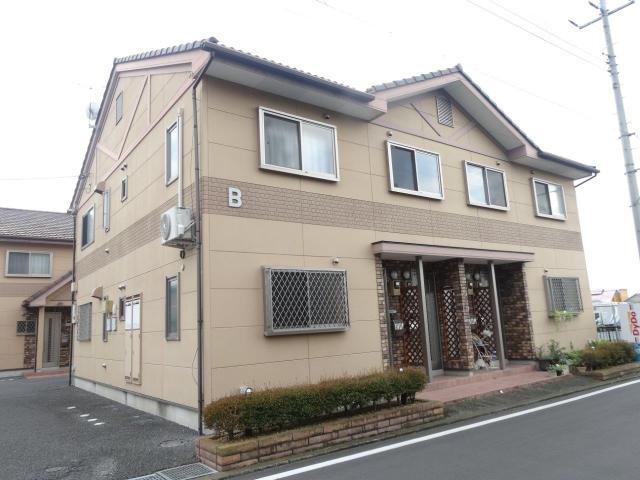 レールデュタン　Ｂ